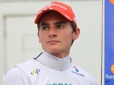 Richard Freitag mistrzem Niemiec