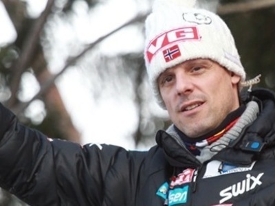 Alex Stöckl verlängert Vertrag in Norwegen