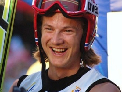 Tom Hilde: vysoké cíle v sezóně MS v Oslu