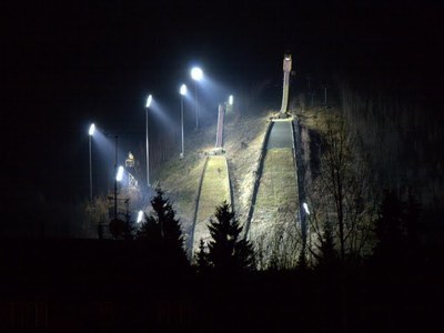 Program FIS WC Harrachov 2010