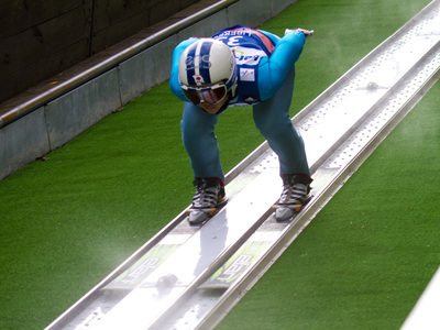 Vstupenky do Harrachova již v prodeji