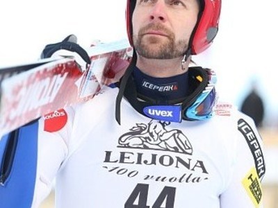 Ahonen: "Nejlepší letní skoky za poslední roky"