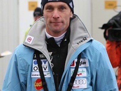 Matjaz Zupan věří v úspěch