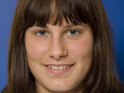 Eva Logar - Užít si každý skok