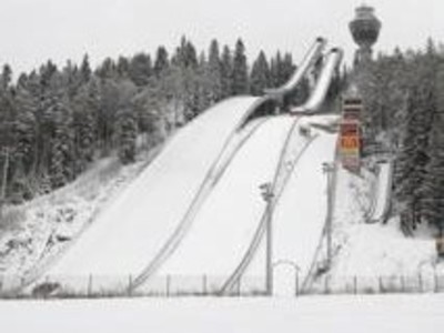 Sezóna světového poháru může začít