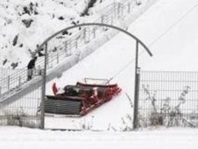 Sezóna světového poháru může začít
