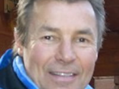 Kari Ylianttila finský vedoucí týmu