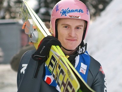 Německý tým bez Andrease Wanka