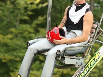 Ahonen je s příchodem nové sezóny plný optimismu