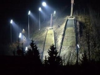 Přípravy v Harrachově běží podle plánu