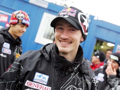 Bleskové zprávy před začátkem SP