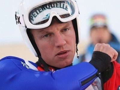 Zauner se zranil při posledním tréninku