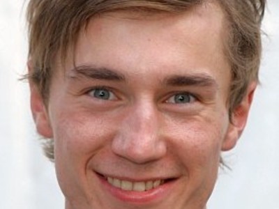 Stoch: Chci být nejlepší