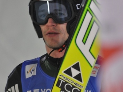 Jak Koudelku zaseknul a zmrazil počítač