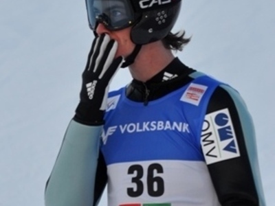 Pětka Čechů půjde do závodu