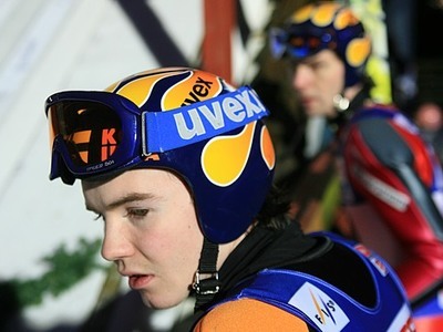 Finský začátek ve znamení turbulencí: Olli ani Ahonen nezávodí