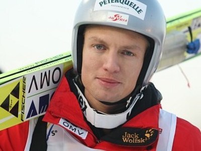 David Zauner má prasklý křížový vaz