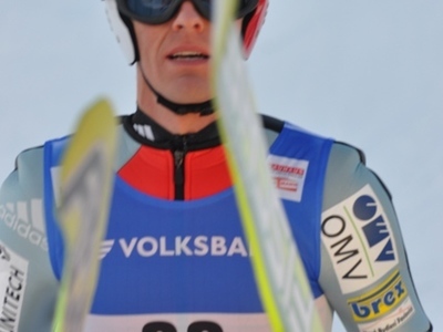 Matura už skáče i pro potomka