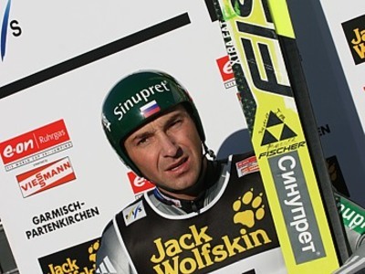 Vassiliev se přes Kontinentální pohár vrací zpět do SP