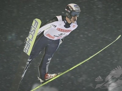 Matura je lídrem z Kuopia