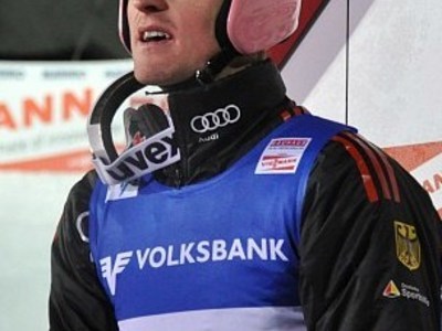 Freund a Bodmer vedou kvalifikaci