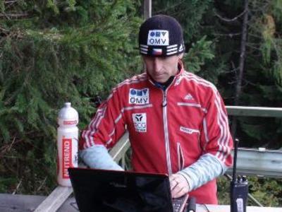 Rychlé zprávy trenéra Jiroutka