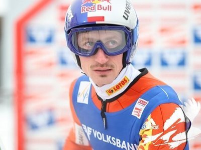 Cenné body z Norska