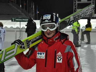 Janda povstal ze země až na dosah elitní patnáctky