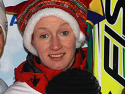 Druhý závod v Rovaniemi vyhrála Iraschko