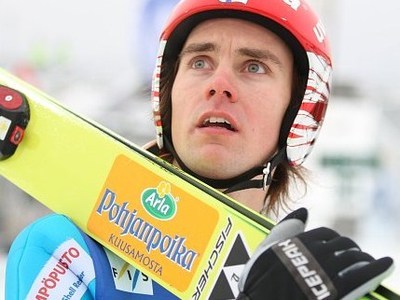 COC - druhé vítězství patří Stephanovi Hockemu