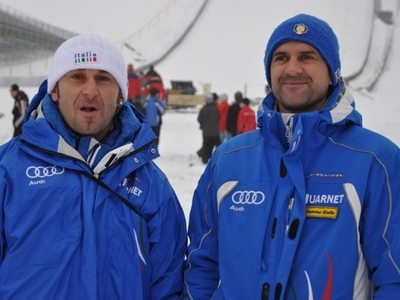 Rozhovor s Robertem Ceconem