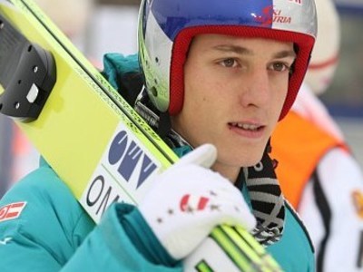 Schlierenzauer do Harrachova nepřijede