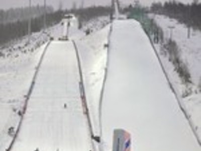 Skokanský pátek byl zrušen