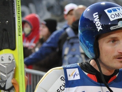 Sedm Čechů postoupilo do sobotního závodu