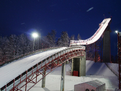 Estonsko se těší  na juniorské MS