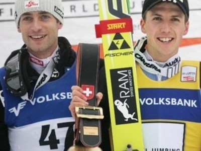 Poslední měření sil před Turné