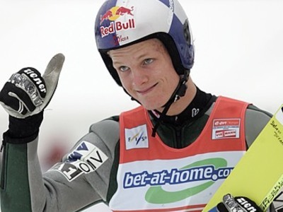 Malyszovi uniklo vítězství jen o vlásek