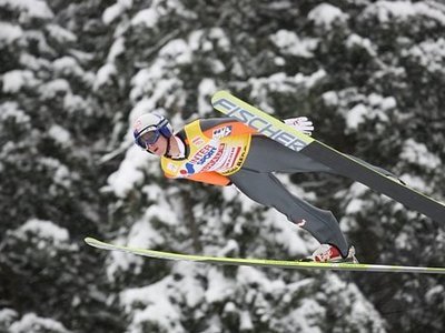 Sedlák slavil bodovou premiéru