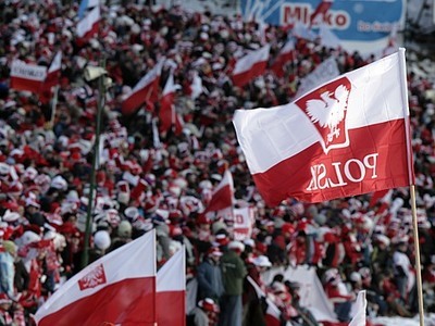 Místo Čerťáku se jede do Zakopaného 