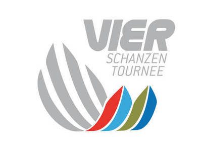 Pětice pro Turné čtyř můstků