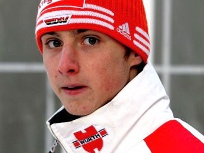 Felix Schoft vyhrál kvalifikaci