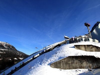 V druhém závodě Turné se představí naše kompletní pětice