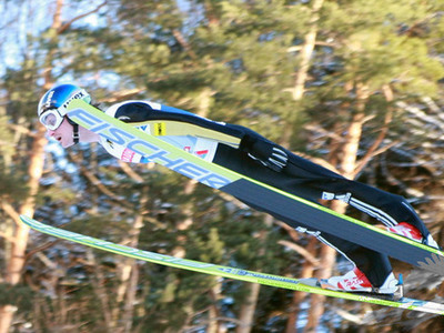 V Innsbrucku vše při starém