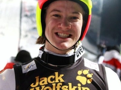 Němci jsou silní - Morgenstern je připraven