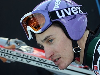 Uhrmann nepojede do Harrachova