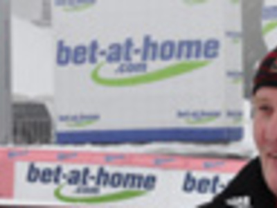 Harrachovský šéf se těší na rekord