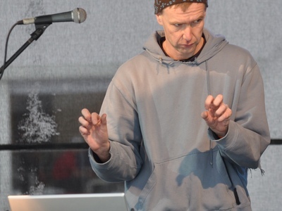 Midi lidi našli skokana do videoklipu