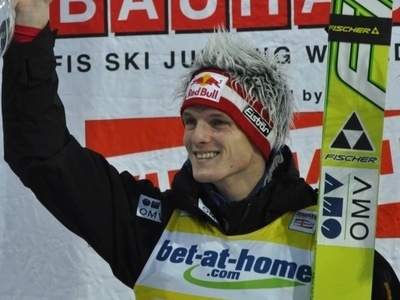 Také z Morgensterna bude letec