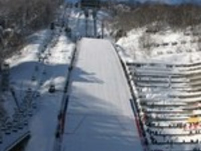 Skokané měli dramatickou cestu do Sappora