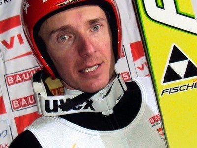 Uhrmann mezi favority